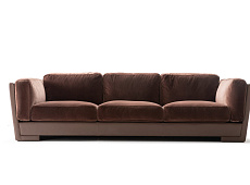 Sofa 3 seat ULIVI ALISON 02