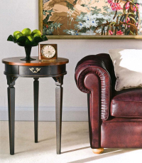 Side table Fox TONIN 1352
