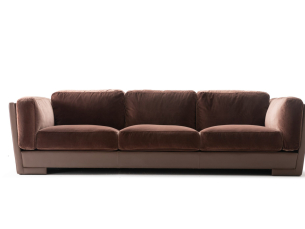 Sofa 3 seat ULIVI ALISON 02
