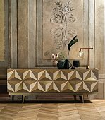 Buffet ANGELO CAPPELLINI 34114/RC04