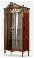 Showcase two-door JUMBO COLLECTION LACD-13