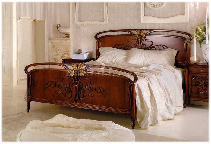 Double bed MEDEA 2046LL