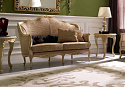 Sofa 2 seater sofa SILVANO GRIFONI 3669