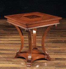 Side table Alfred VENETA SEDIE 8451T