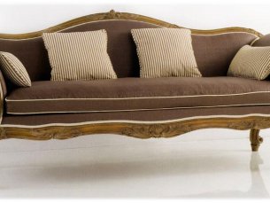 Sofa 3-seat CHELINI 1104