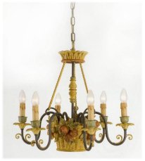 Chandelier CHELINI 701