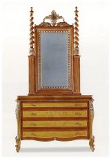 Dresser JUMBO COLLECTION SHEL-03b