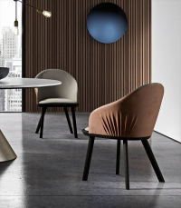 Chair INDIRA PRESOTTO S1D21