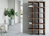 Bookcase Kant MORELATO