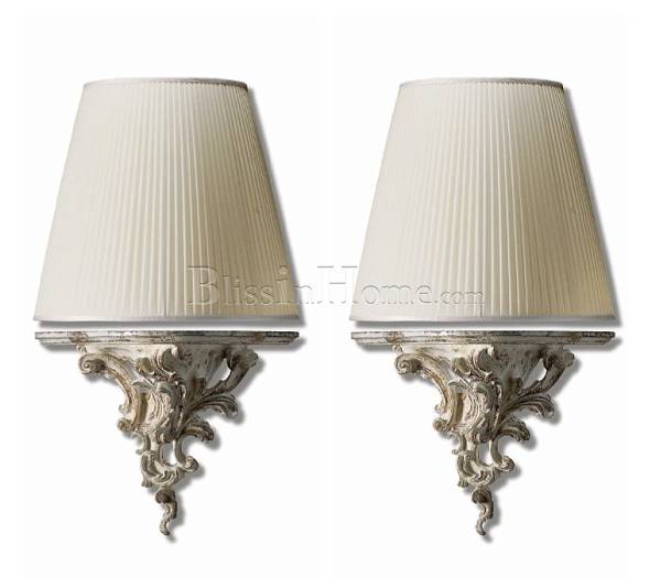 Sconce PAOLETTI G/1210
