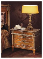 Night stand Dvorak ANGELO CAPPELLINI 9951