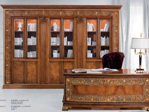 Infinity Flair bookcase IF 47/R71