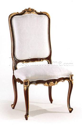 Chair Tiepolo ANGELO CAPPELLINI 1571/S