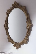 Mirror SILVANO GRIFONI 3007