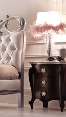 Night stand Brigitte mini AVENANTI VR1 220 N TA SP