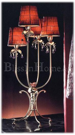 Table lamp BAGA (PATRIZIA GARGANTI) 879