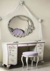 Dressing table MAESTRI ARTIGIANI 527/B