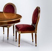 Chair ZANABONI S/550