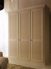 Wardrobe DOLFI 1293