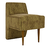 Lounge Chair Waldorf INEDITO / ASNAGHI