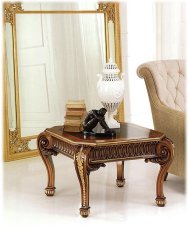 Coffee table CAPPELLINI INTAGLI 109/2