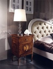 Night stand BBELLE 587