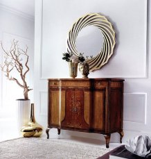 Dresser BBELLE 725