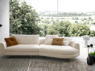 Sofa VALENTINI EDUARD NEW C4 -