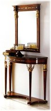 Console CAPPELLINI INTAGLI 212