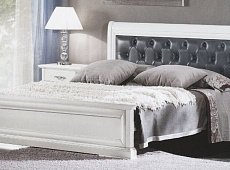 Double bed ARTE CASA 2222