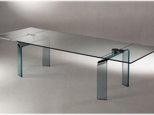 Dining table REFLEX POLICLETO ALLUNGABILE