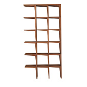 Bookcase Kant MORELATO