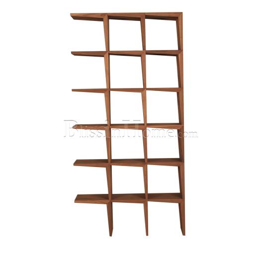 Bookcase Kant MORELATO