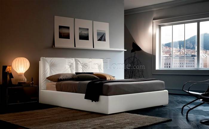Double bed FELIS EDGAR 070