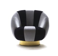 Armchair INGRID MARIONI I0240