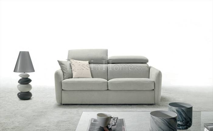 Sofa-bed TEXAS AERRE ITALIA D30L0