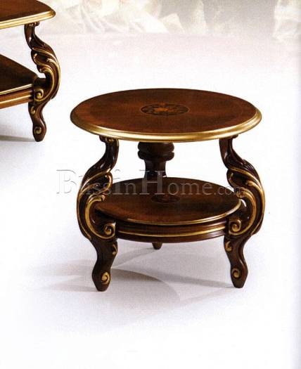 Side table CASPANI TINO A/2575/1/W