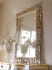 Mirror Angelica VOLPI 3021