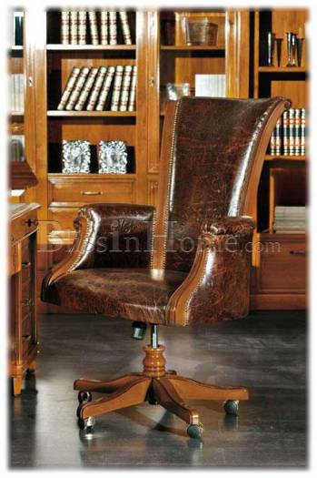Executive office chair Puccini MODENESE 7345