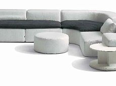 Sofa Tangram-1 FELICEROSSI
