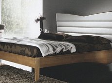 Double bed ARTE CASA 2604