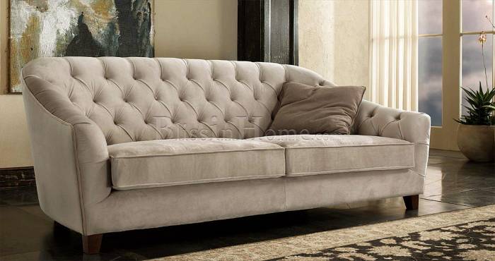 Sofa BEDDING EMOTION 2POSTI