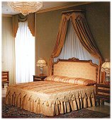 Double bed WHISPER ASNAGHI INTERIORS 971301